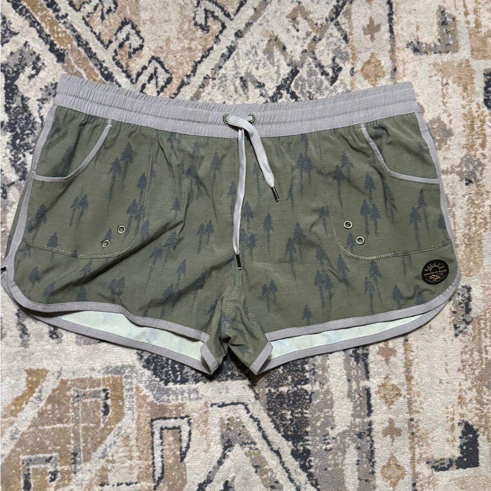 United By Blue Shorts